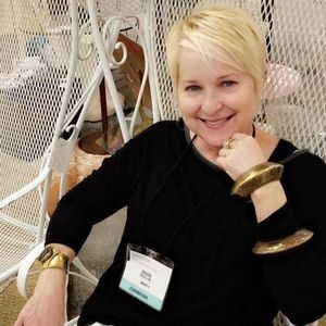 Meet your Posher, Susie